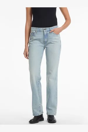 Guess Jeans Straight Vita Media G08