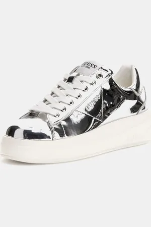 Guess Sneaker Elbina Laminata