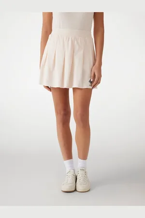 Guess Gonna Da Tennis Plissè