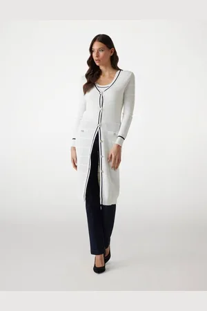 Guess Cardigan Lungo Marciano