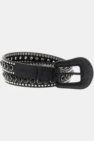 Guess Cintura Applicazione Borchie