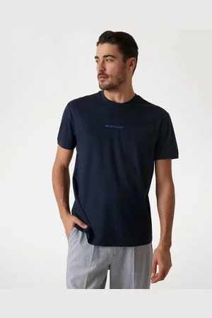 Guess T-Shirt In Misto Seta Marciano