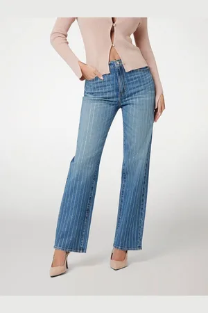 Guess Jeans A Vita Alta 90S