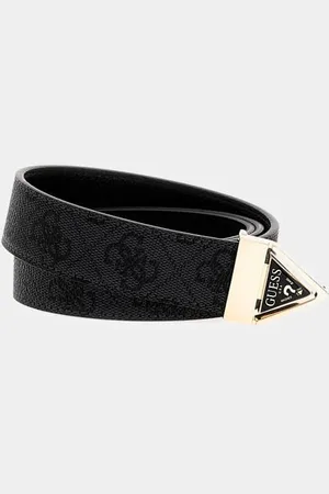 Guess Cintura Noelle 4G Logo