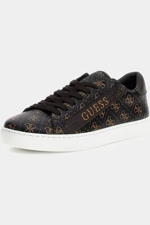 Guess Sneaker Todi 4G Logo