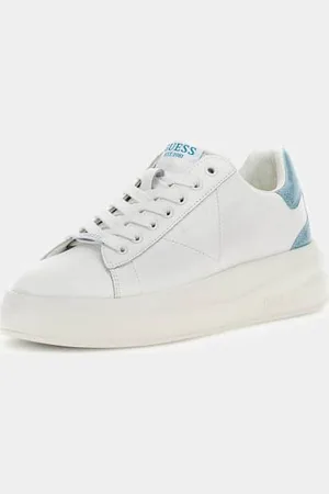 Guess Sneaker Elbina Vera Pelle