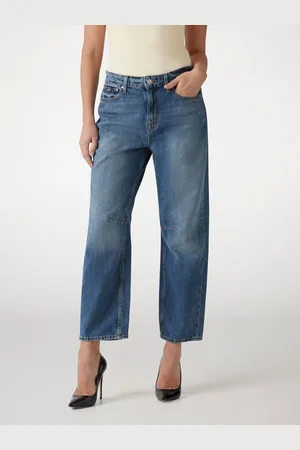 Guess Jeans Fit Barrel