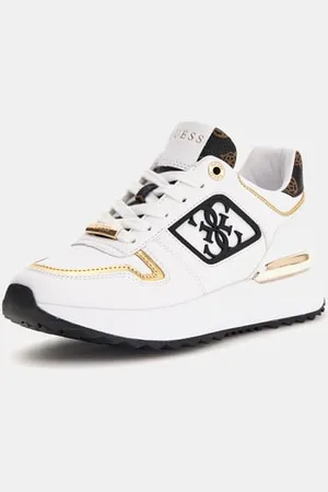 Guess Runner Koyaa 4G Logo Peony