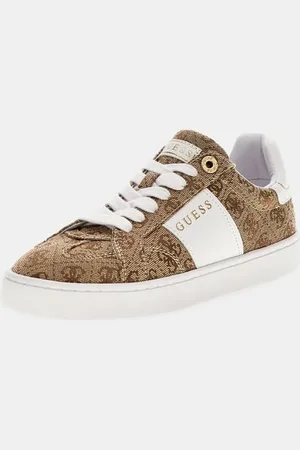 Guess Sneaker Jrone 4G Logo