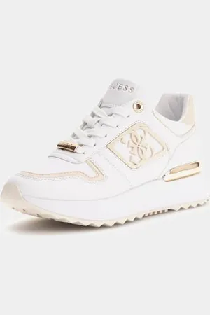 Guess Runner Koyaa 4G Logo Peony