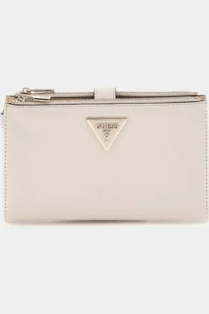 Guess Portafoglio Laurel Saffiano