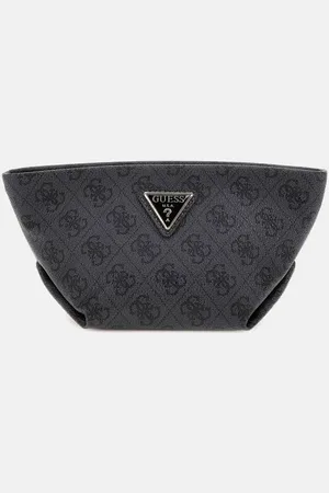 Guess Beauty Case Helina 4G Logo