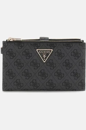 Guess Portafoglio Laurel 4G Logo