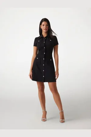 Guess Mini Abito Ad A