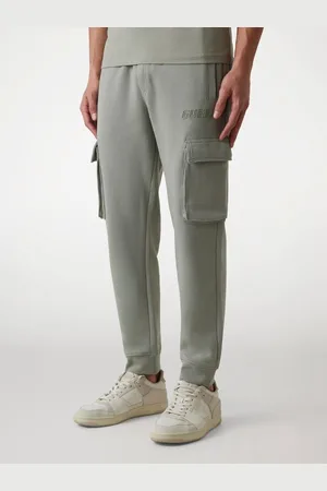 Guess Pantaloni Jogger Cargo