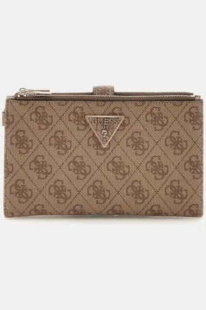 Guess Portafoglio Laurel 4G Logo