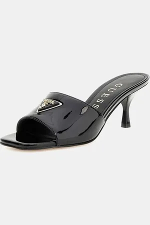 Guess Sandalo Lusine Vernice