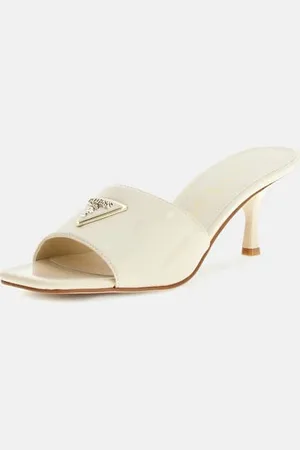 Guess Sandalo Lusine Vernice