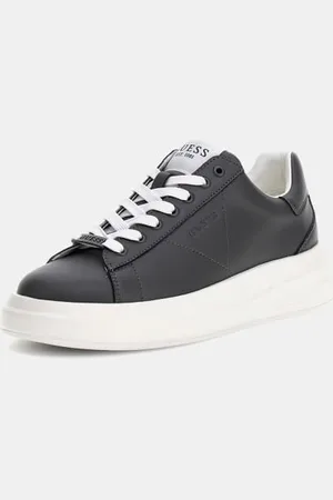 Guess Sneaker Elba Misto Pelle