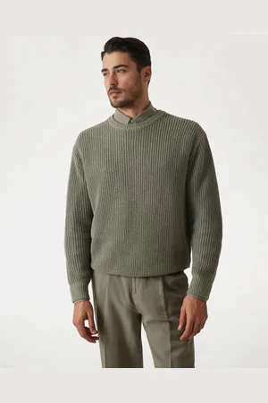 Guess Maglione In Lino Marciano