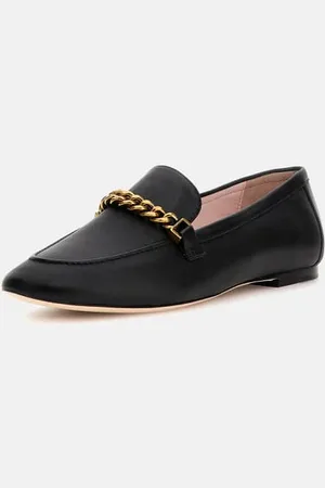 Guess Mocassino In Pelle Marciano