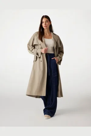 Guess Trench Doppiopetto