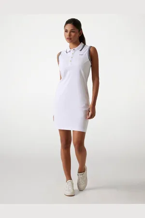 Guess Abito Da Tennis Senza Maniche