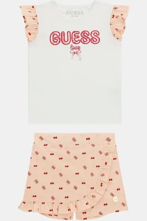 Guess Set T-Shirt E Gonna