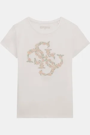 Guess T-Shirt Logo 4G