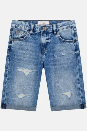 Guess Shorts Denim