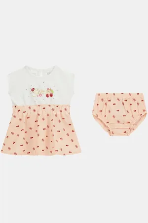Guess Set Abito E Mutandina