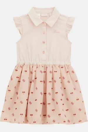 Guess Miniabito Fit And Flare