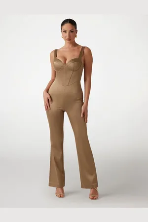 Guess Tuta Stretch Marciano