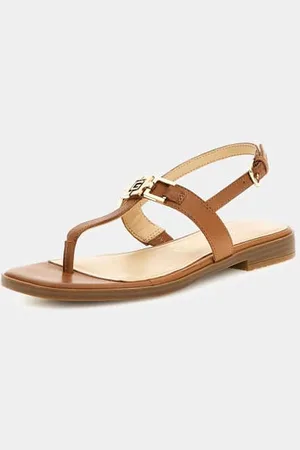 Guess Infradito Reality Vera Pelle