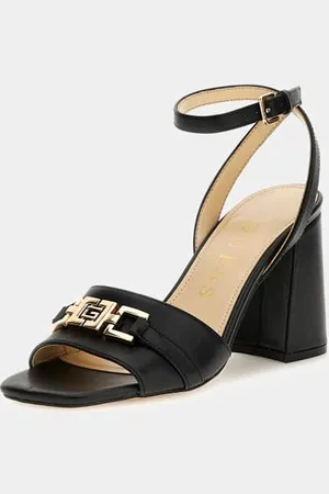 Guess Sandalo Grato Vera Pelle
