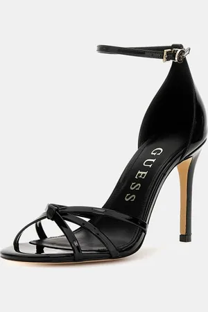 Guess Sandalo Spring Vernice