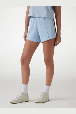 Guess Shorts Da Jogging Con Righe Laterali