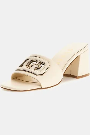 Guess Sandalo Gals Misto Pelle
