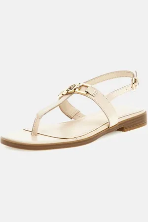 Guess Infradito Reality Vera Pelle