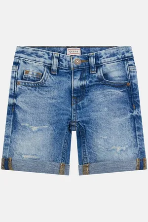 Guess Giacca In Jeans
