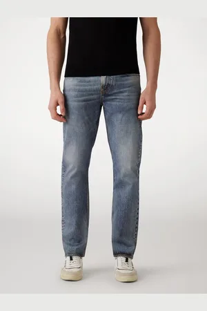 Guess Jeans Slim Angels Stampati