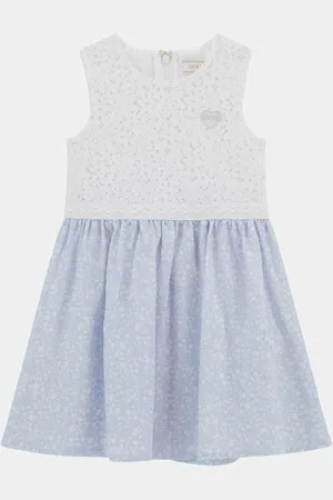 Guess Miniabito Fit And Flare