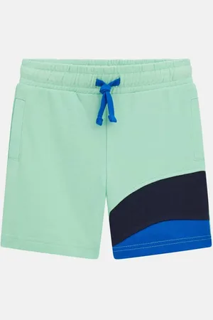 Guess Short Color Block