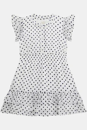 Guess Miniabito In Chiffon