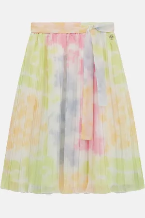 Guess Gonna In Chiffon