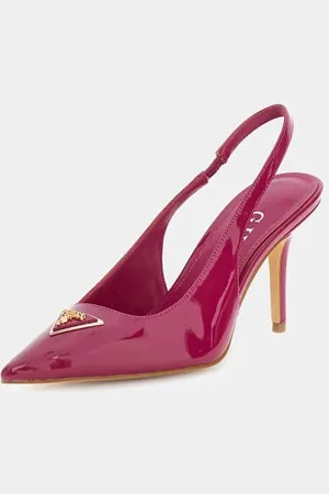 Guess Sling Back Nassir Vernice