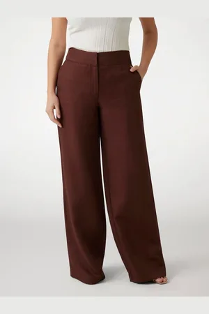 Guess Pantalone Marciano Misto Lino