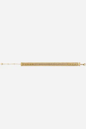 Guess Collana Golden Globes