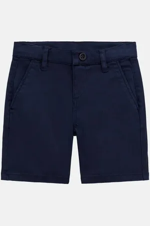 Guess Short In Satin