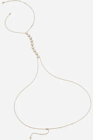 Guess Collana Corpo All Eyes On Me